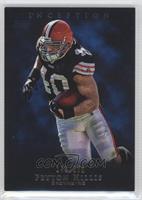 Peyton Hillis #/209