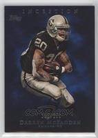 Darren McFadden #/209