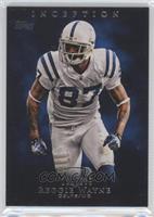 Reggie Wayne #/209