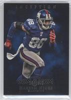 Hakeem Nicks #/209