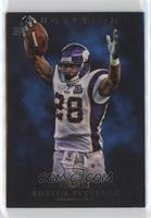 Adrian Peterson [EX to NM] #/209