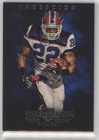 Fred Jackson #/209