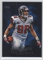 Tony Gonzalez #/209