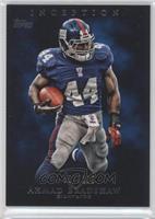 Ahmad Bradshaw #/209