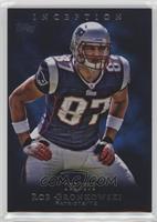 Rob Gronkowski #/209