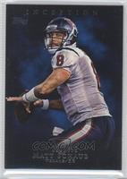 Matt Schaub #/209