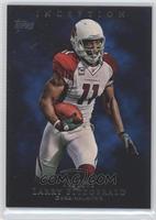 Larry Fitzgerald #/209