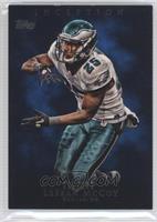 LeSean McCoy #/209