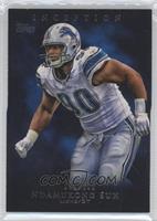 Ndamukong Suh #/209