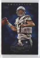 Philip Rivers [EX to NM] #/209