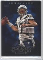 Philip Rivers #/209