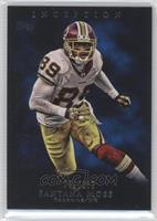 Santana Moss #/209