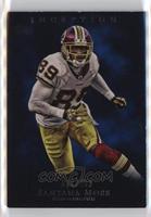 Santana Moss [EX to NM] #/209