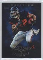 Matt Forte #/209