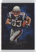 Wes Welker [EX to NM] #/209