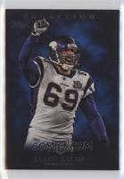 Jared Allen #/209