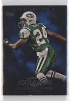 Darrelle Revis [EX to NM] #/209