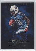 Chris Johnson #/209