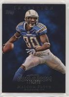 Malcom Floyd [EX to NM] #/209