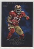 Frank Gore #/209