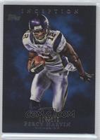 Percy Harvin #/209