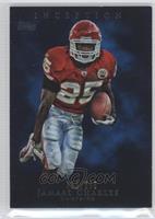 Jamaal Charles #/209