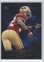 Patrick Willis #/209