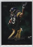 Troy Polamalu #/75