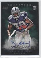 DeMarco Murray #/50