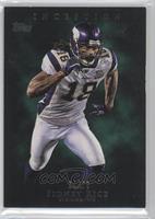 Sidney Rice #/75