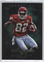 Dwayne Bowe #/75