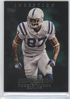 Reggie Wayne #/75