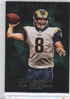 Sam Bradford #/75