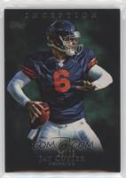 Jay Cutler #/75