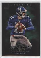 Eli Manning #/75