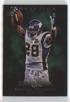 Adrian Peterson [EX to NM] #/75
