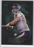 Matt Schaub #/75