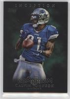 Calvin Johnson #/75