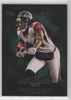 Roddy White [Noted] #/75