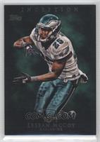 LeSean McCoy #/75