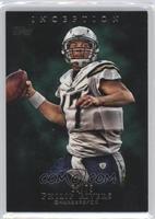 Philip Rivers #/75