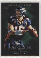 Tim Tebow #/75