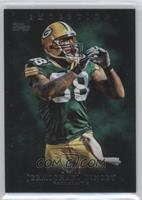 Jermichael Finley #/75