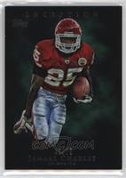 Jamaal Charles #/75