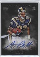 Austin Pettis #/99