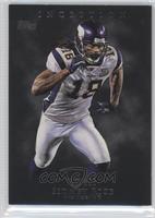 Sidney Rice #/106