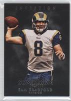 Sam Bradford #/106