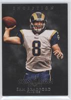 Sam Bradford #/106