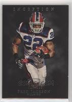 Fred Jackson #/106