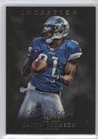 Calvin Johnson #/106